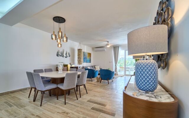 Cana Brava Residences Rental Apartment