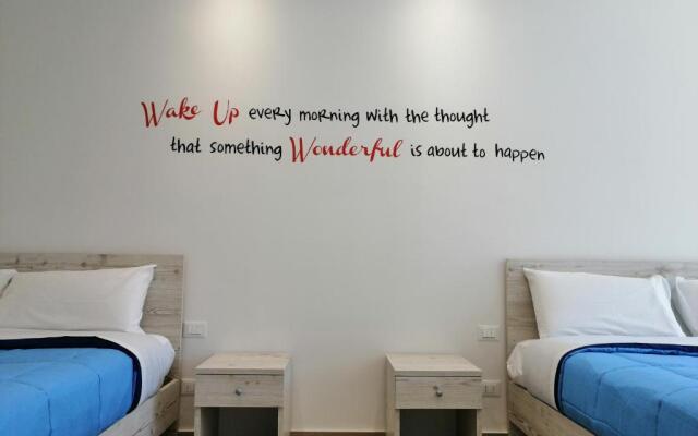 Sicily Rooms Appartamenti