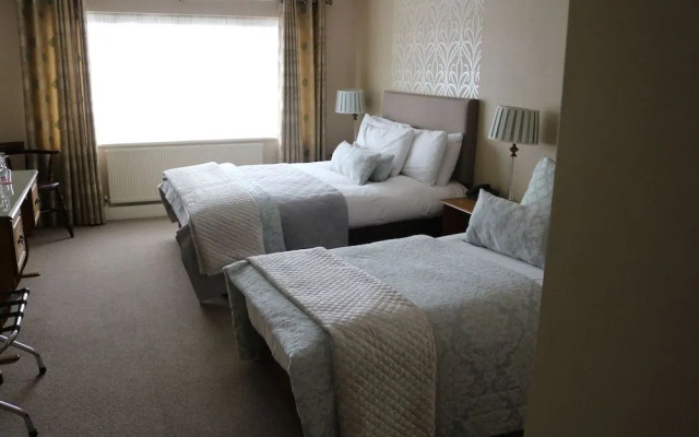 New Park Hotel Athenry