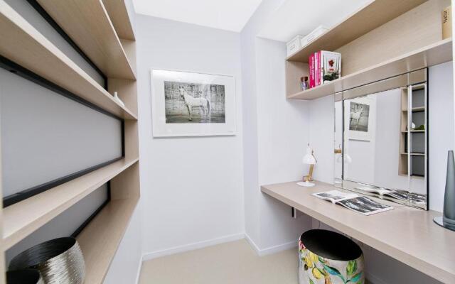 CityStyle Executive Apartments - BELCONNEN