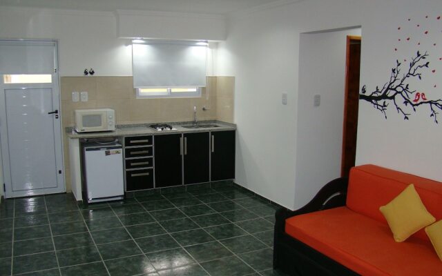 Cabana La Deseada - Ranchos