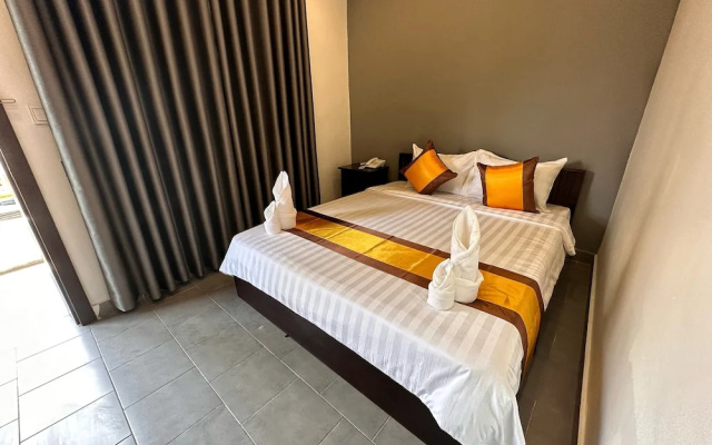 Sun Chakra Boutique Hotel