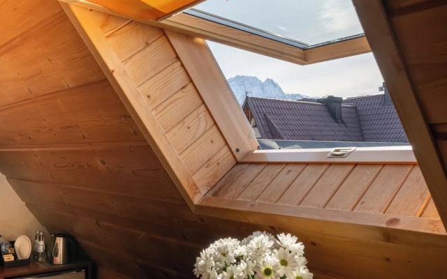 Willa u Anusia Jacuzzi & Sauna
