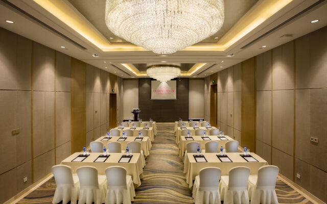 Crowne Plaza Hefei Rongqiao