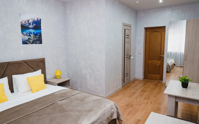 Солнечный день