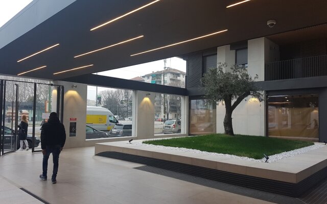 Viale Severino Boezio 20 Apartament