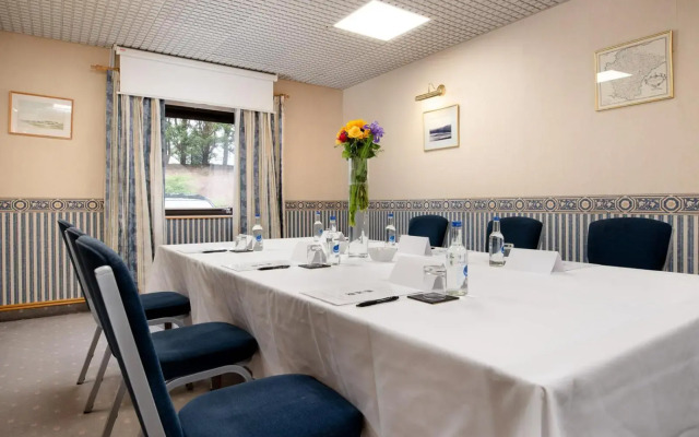 Passage House Hotel