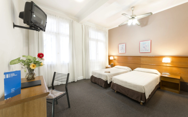 Catalinas Suites