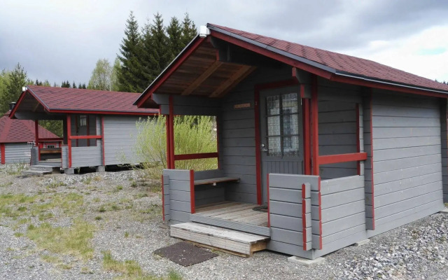 Hotel Kontio