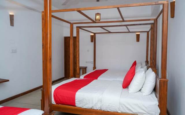 French Garden Kandy by OYO Rooms