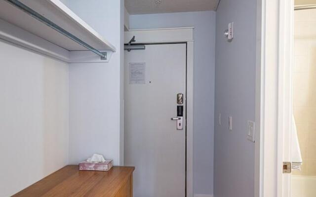 WindTower Resort - 1 BR Suite or 1 Single Room