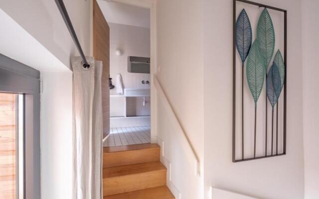 Lofts Chemin Vert