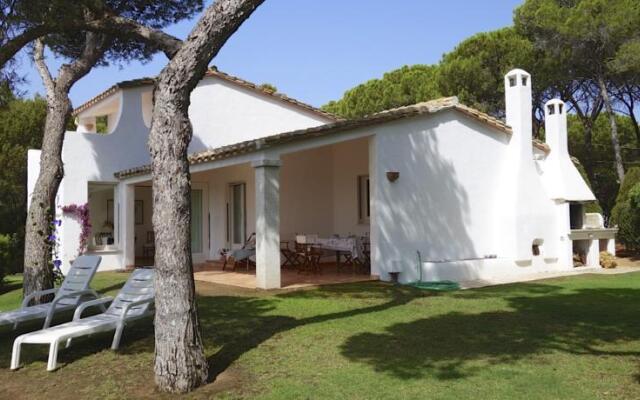 Villa Belinda