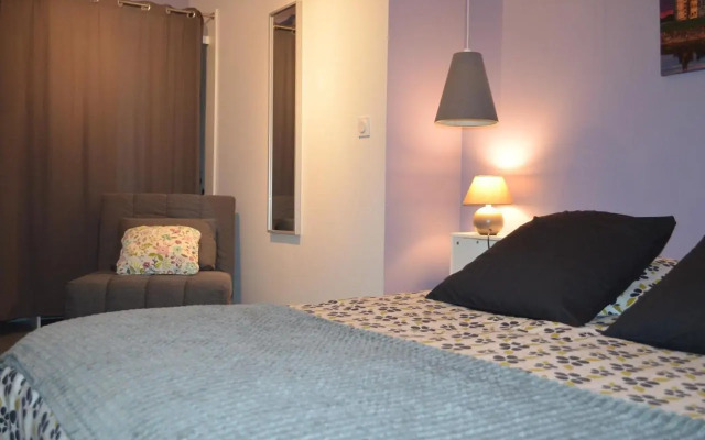 Gite Du Petit Coteau