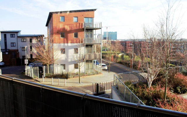 ROC APARTMENTS - Opal