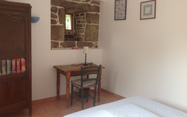 Manoir de Pennendreff