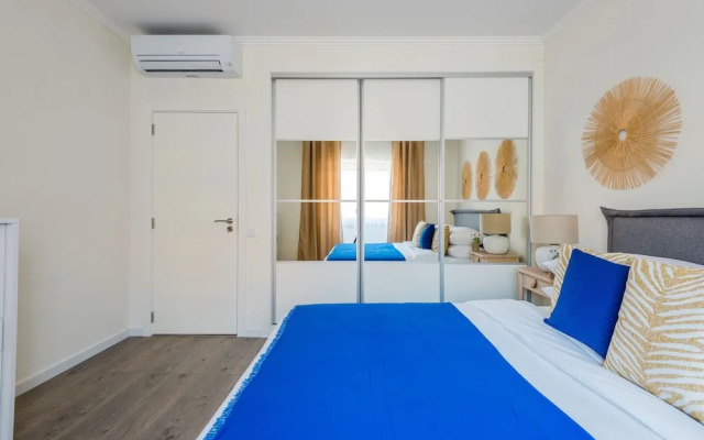 Bela Vista C in Lisboa