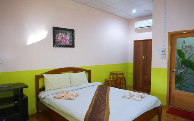 Panutda Resort Dansai