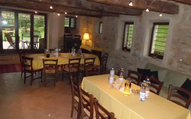 Agriturismo Oliodivino