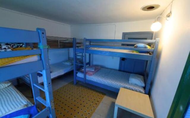 Danube Delta Hostel Homestay