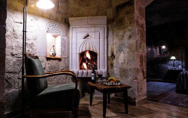 Goreme Suites by AZA