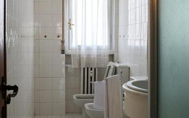 Appartamento "Casa Mia" Florence