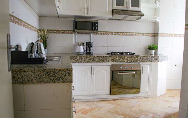 YourPlace Rabat Agdal 1 - Cozy Residence