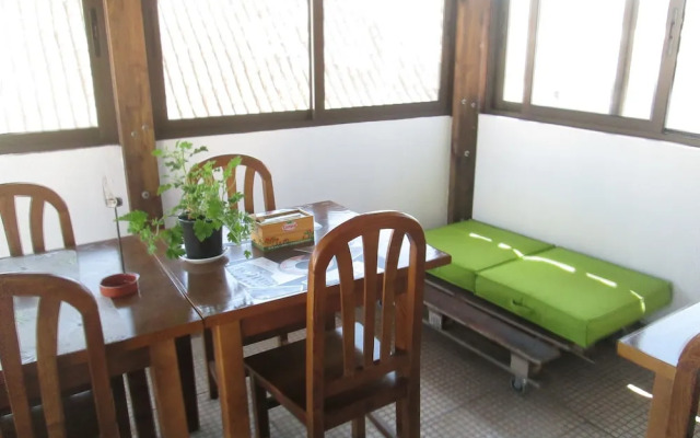 Guest House Capitão Mor