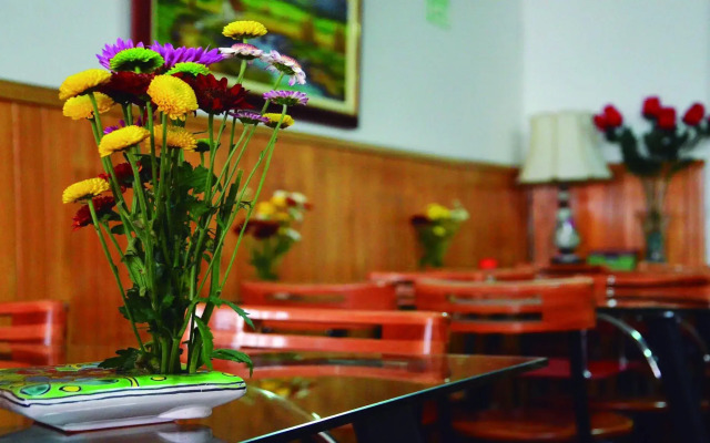 Hotel Rivera Inn