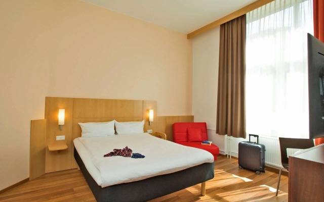 ibis Berlin City Süd