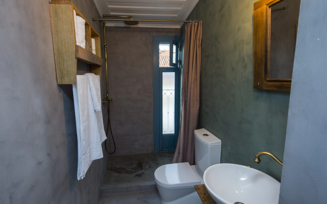 Des Arts- Guesthouse - Hostel