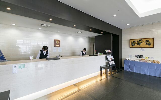 Sotetsu Fresa Inn Nagano-Ueda