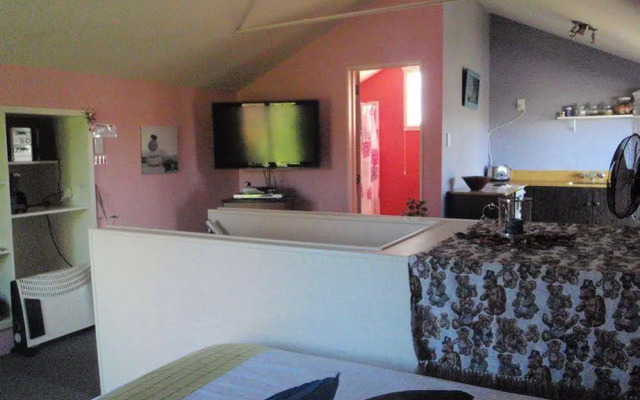 Sandy Feet Accommodation