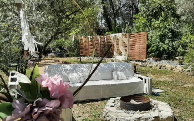 La Villa Jasmin