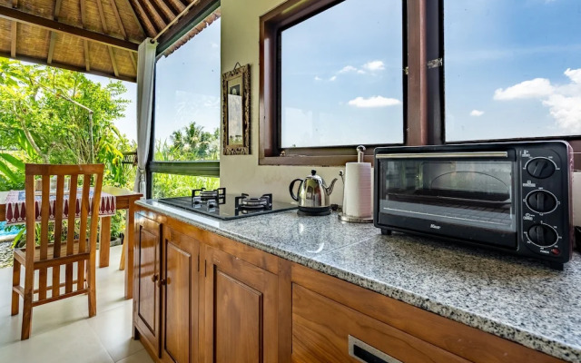 Rumma Lanna Villa by Betterplace
