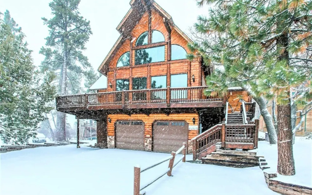 Black Diamond Chalet #1842