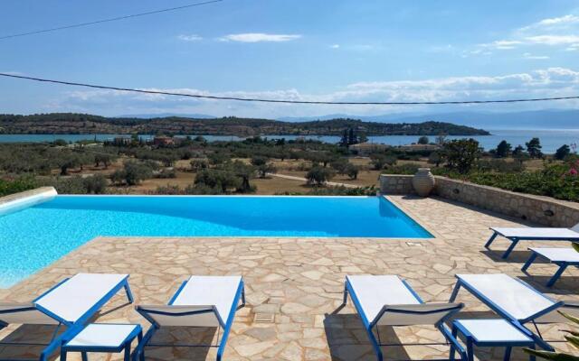 Casa Marimar Boutique Bungalows & Suites