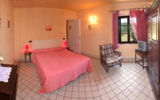 Apartment With one Bedroom, Kitchen, Bathroom Garden and Shared Pool
