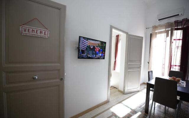 Deliamare - Case Vacanze