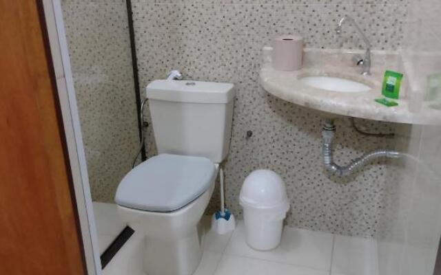 Alvorada Guest House