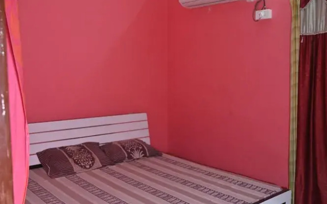 The Ganga Guest House