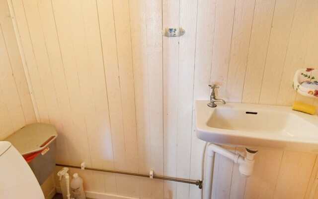 5 Person Holiday Home in Fjällbacka