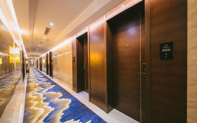 Sumilan Hotel