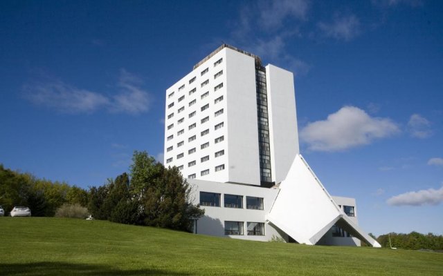 Résidences Campus Notre-Dame-de-Foy