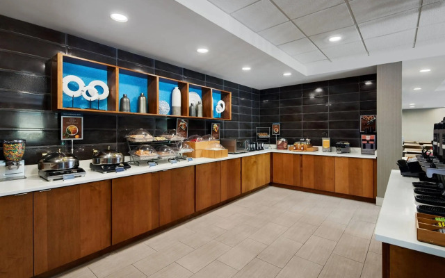 SpringHill Suites by Marriott Richmond North/Glen Allen