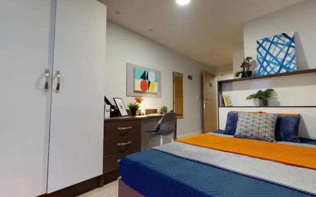 Penworks House