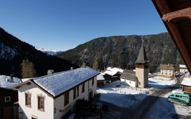 Hotel Ducan