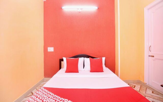 OYO 13041 Home Serene 2BHK Bharari
