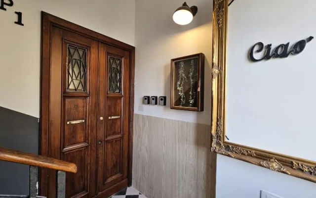 Guest House  Vanvitelli