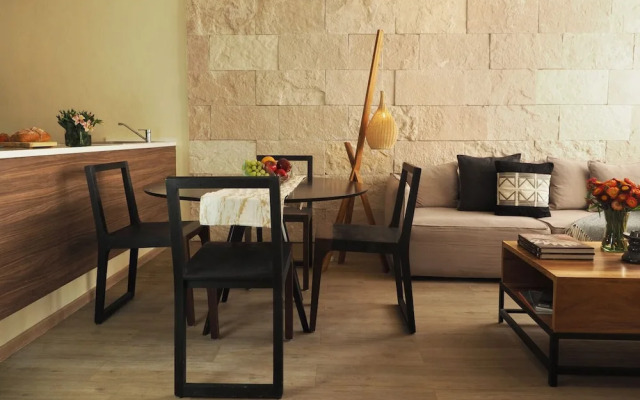 Mirador Pushkin by The Local Way